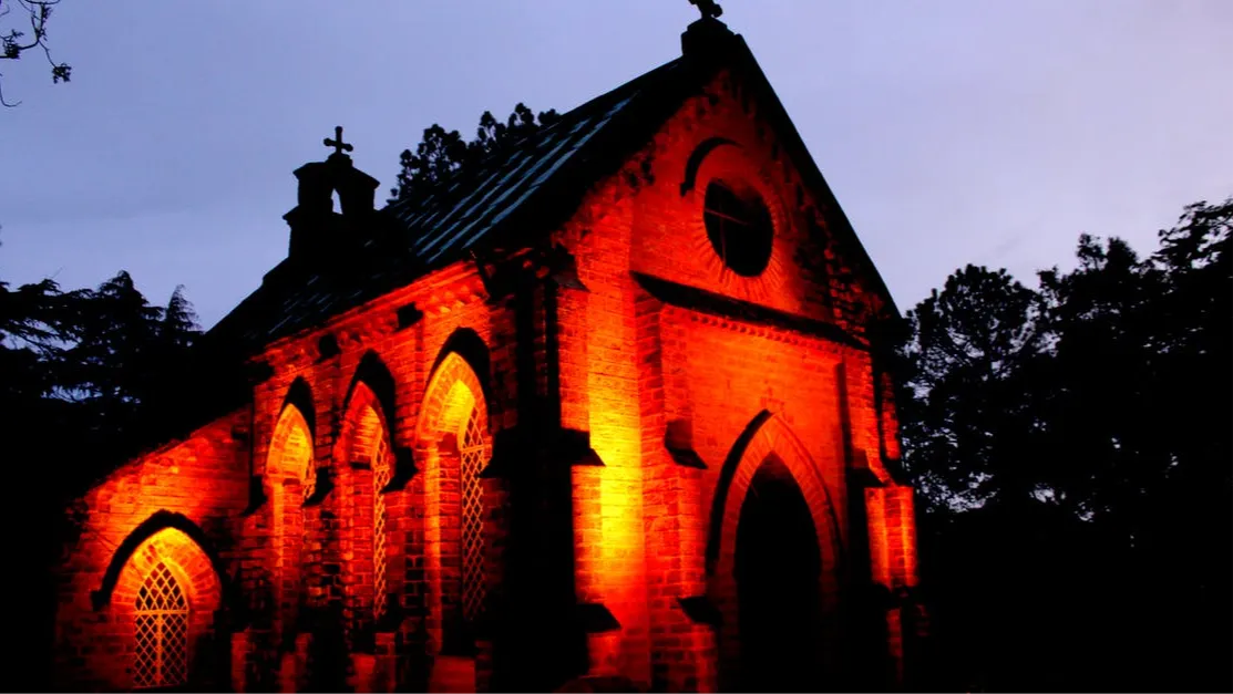 St. John's Church